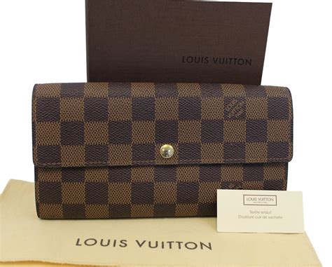 which louis vuitton wallet is best|louis vuitton bifold wallet.